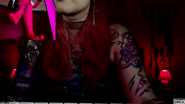 Amanita  Pantherina online show from February 12, 11:34 am