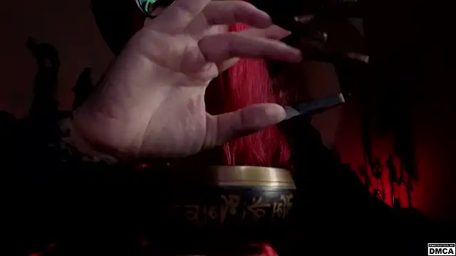 Amanita  Pantherina online show from October 10, 12:32 pm