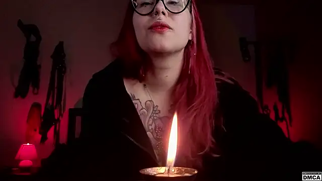 Amanita  Pantherina online show from October 1, 1:16 pm