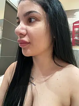 Samira30 online show from April 13, 10:38 am