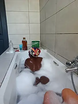 Shaniko89 online show from January 11, 6:07 am