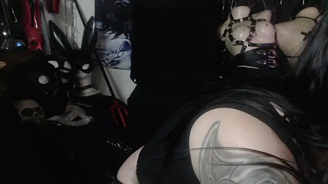 Astartexxx online show from October 4, 3:23 am