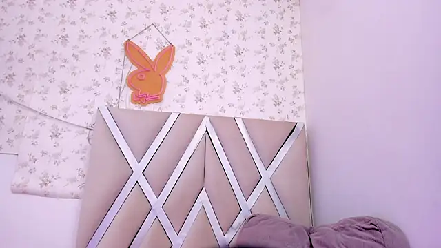 Helenn monroy1 online show from March 11, 7:38 pm