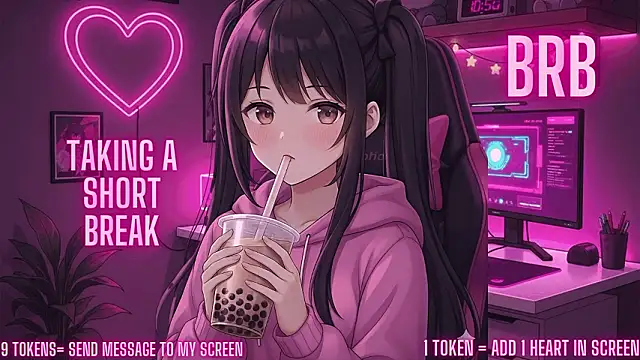 Hikikodoll   online show from March 4, 10:05 pm