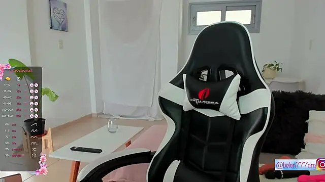 belu arg online show from December 15, 9:42 pm