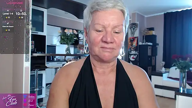 roxana brooks online show from October 2, 1:27 pm