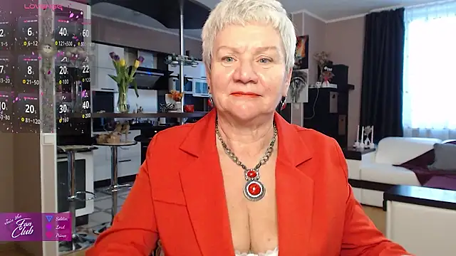 roxana brooks online show from March 9, 3:37 pm