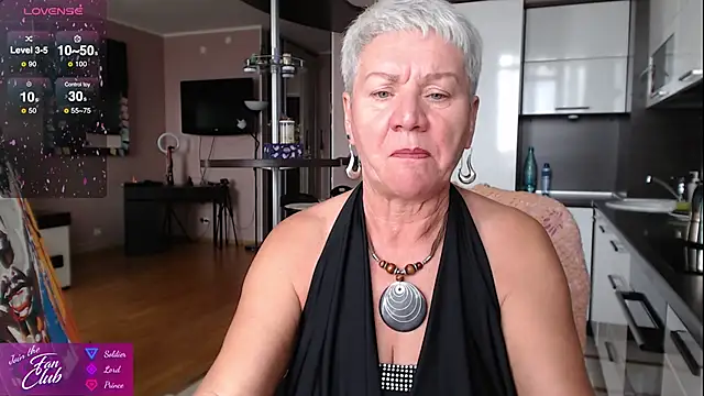 roxana brooks online show from September 10, 10:59 am