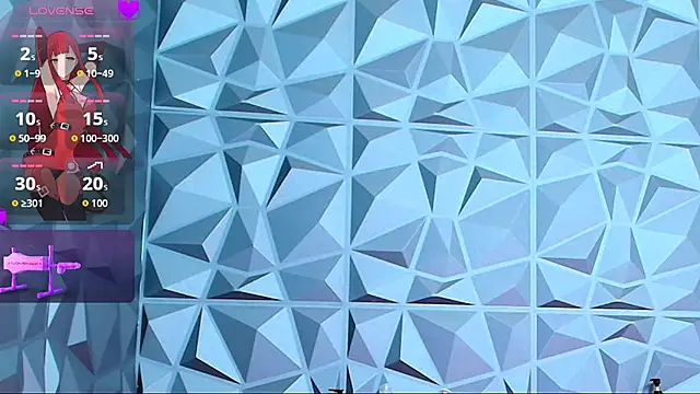 ANGELSEX 11 online show from November 11, 7:44 pm