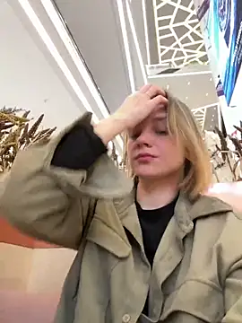 ValenciaShock online show from April 10, 7:14 am