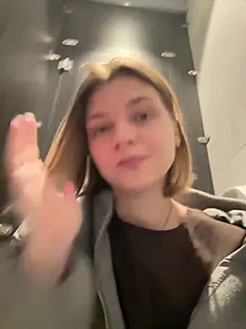 ValenciaShock online show from April 15, 7:09 am