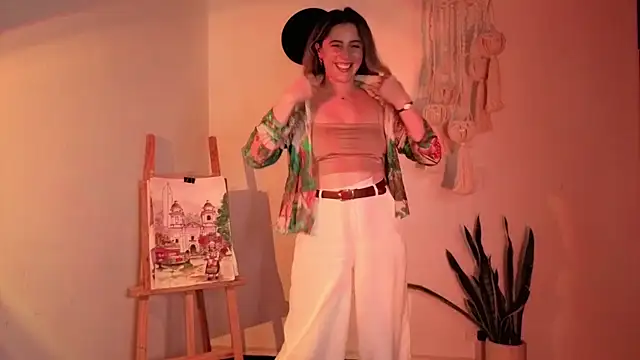 Mala Bad online show from October 29, 3:14 pm