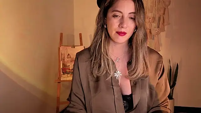 Mala Bad online show from October 17, 6:33 pm