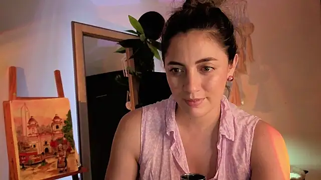 Mala Bad online show from September 19, 6:07 pm