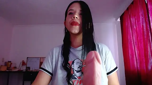 VALERY MEER online show from December 22, 3:15 pm