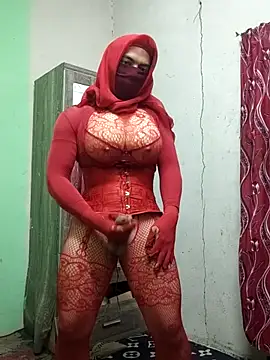 ElisyaHijabDoll online show from May 6, 6:56 pm