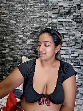 Xindias fantasyX online show from September 24, 7:46 pm