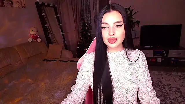   Malika   online show from January 9, 11:14 am