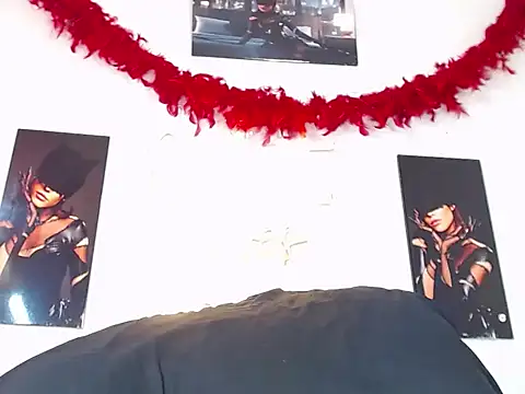 Anto galindo online show from October 31, 1:59 pm