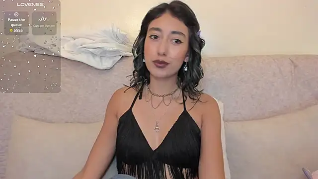 Scarlet wd18 online show from February 5, 11:52 pm