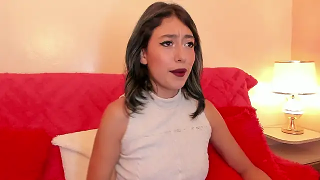 Scarlet wd18 online show from January 12, 11:54 pm