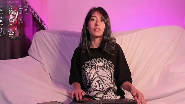 Scarlet wd18 online show from July 2, 7:42 pm