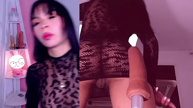 Sweet Susie  online show from February 17, 8:19 pm