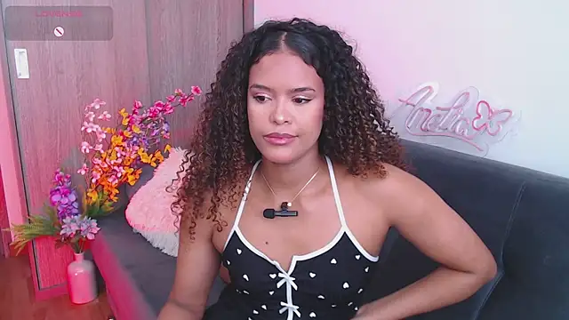 Amelia bss online show from September 18, 2:04 pm