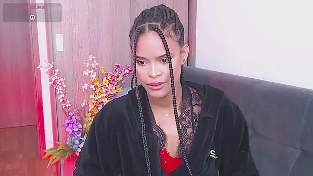 Amelia bss online show from October 3, 1:49 pm