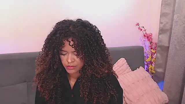 Amelia bss online show from April 13, 3:46 pm