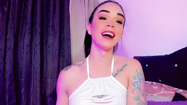 lesly xx online show from September 11, 11:27 pm