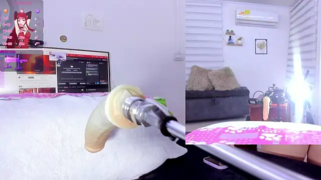 Soraya Davis online show from October 2, 9:25 am