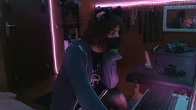 Ginny-the-bdsm-nympho online show from November 27, 6:11 pm