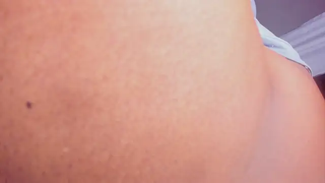 Skarleth69 online show from February 13, 3:08 am