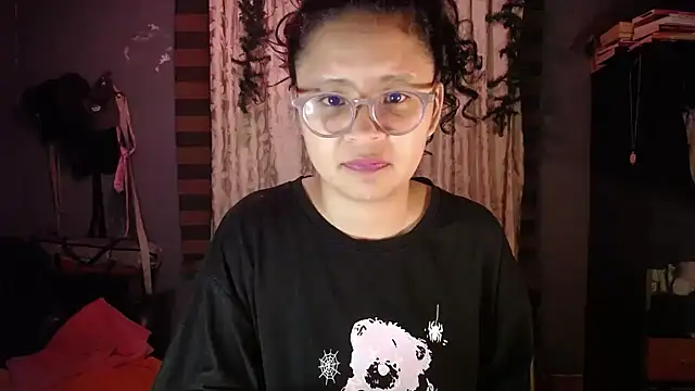 Hathorlove online show from January 19, 1:02 am