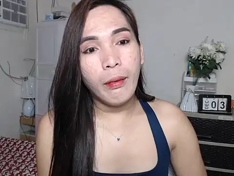 Msyensmith online show from December 3, 5:21 am