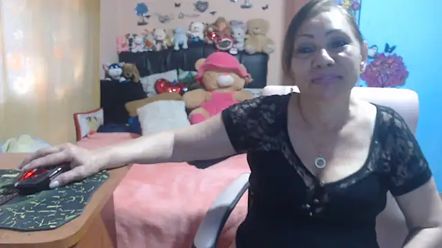 milfeddy  online show from September 8, 9:14 pm