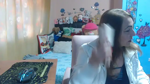 milfeddy  online show from November 17, 9:37 pm