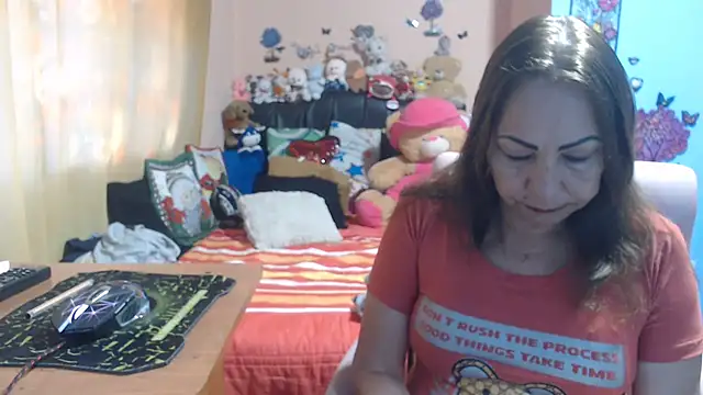 milfeddy  online show from November 9, 8:38 pm