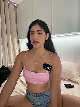 Gaby zahir  online show from November 2, 6:22 pm