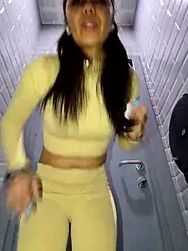 LeticiaWoods online show from November 26, 9:21 am