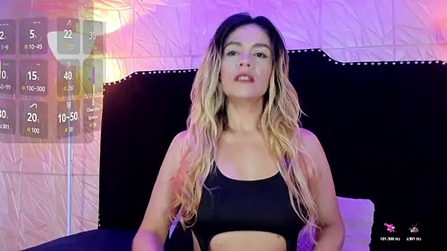 JennyRouse01 online show from February 23, 11:09 am