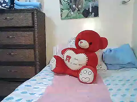 Kisses-13 online show from March 20, 1:49 pm