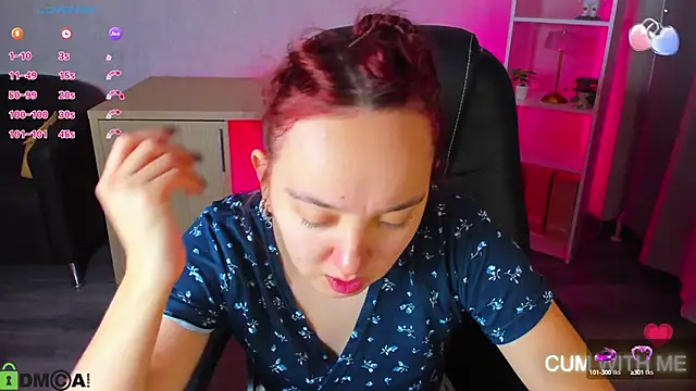 Fera1 Berry online show from September 15, 11:45 pm