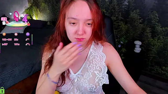 Fera1 Berry online show from January 12, 12:38 am