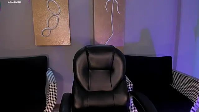 EveBensonX online show from September 30, 12:22 pm