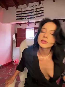 Ale Lewis online show from February 15, 9:58 pm