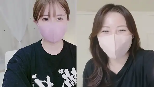 Yuu  k online show from October 6, 3:07 pm