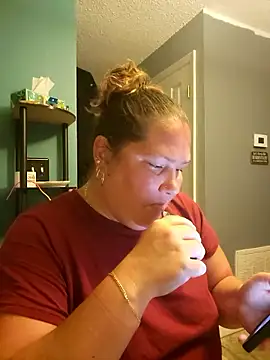 SexyNikki6969 online show from September 29, 11:04 am