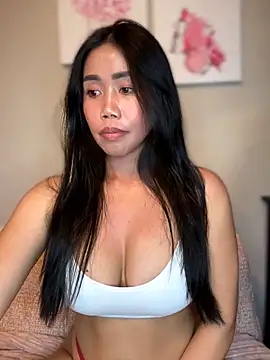 JazzieXo online show from March 27, 9:26 pm